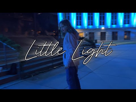GG ESKO - Little Light ft Big Peezy x J Sanctified x Maddie Jo x Vino x IssBrazy  (Music Video)