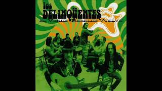 Los Delinqüentes El Abuelo Frederick