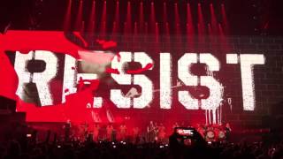Roger Waters - The Happiest days of our lives / Another Brick in the Wall (part 2)