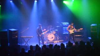 These Reigning Days Live, Too Late, Exeter Phoenix, Raveyard Fresher&#39;s Party