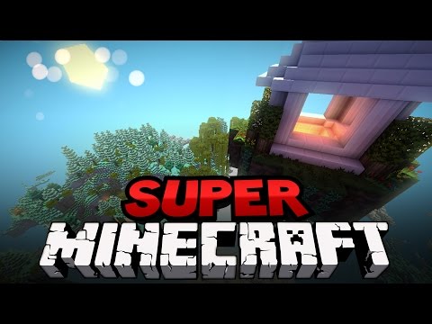 Super Minecraft Heroes [Ep.31] - The Promise Lunch
