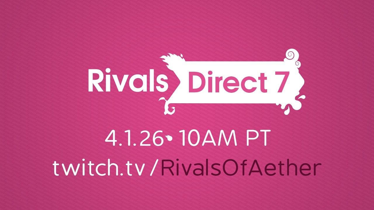 Rivals Direct 7