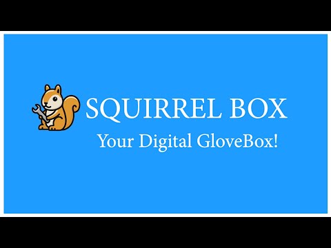 Vehicle Service History - SBox