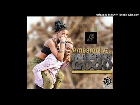 Maxfire "MAKPANWO GOGO"