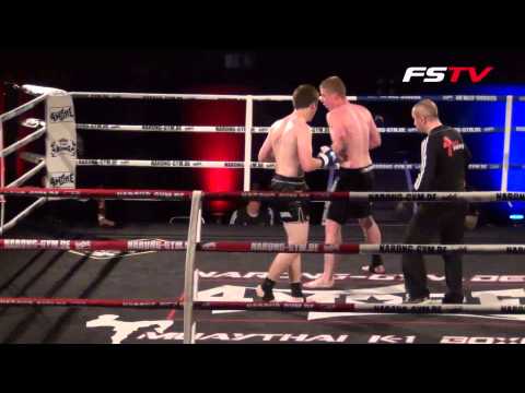 Rene Runge vs Rasul Gamzatov