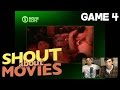 Shout About Movies Game 4