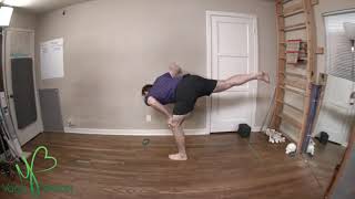 Level 3: Thursday  July 9th  7:30pm  HARD (ANDREW)