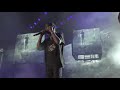 Sheck Wes Live Performance With Travis Scott (Governor's Ball 2018)