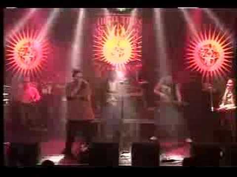 True Ganja Man - Rocker T