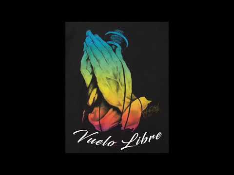 Adolfhlow feat. El Master / Vuelo Libre / Prod. KjuFx