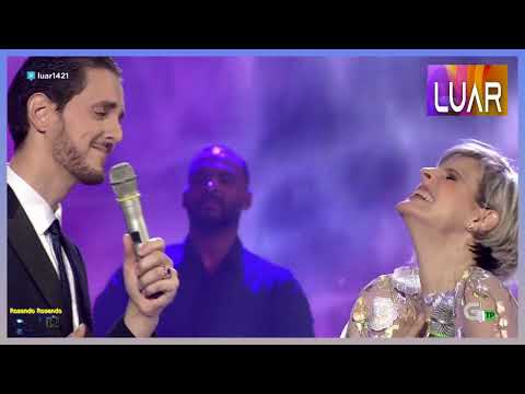 ANTONIO BARROS Y IALMACON LYS PARDO Y FERNANDO CALDERON Non somos malosTVG LUAR #rosendorosendo2024