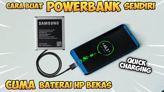 Download lagu Cara buat POWERBANK dari baterai HP mp3 Download lagu Cara buat POWERBANK dari baterai HP mp3