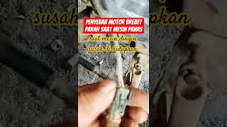 Download lagu Causes of severe engine stuttering when the engine is hot #shorts #technique #method #causes #var... mp3