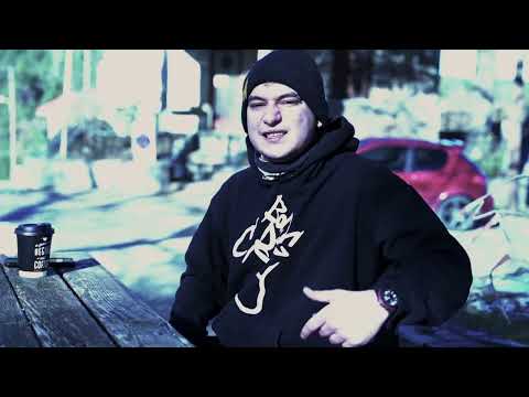 HELLBOUND - BLOODY EMOTIONS - DARKO - PROD.(GREEKBOYSVS) (OFFICIAL MUSIC VIDEO)