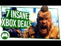 7 Insane Xbox Deals