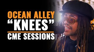 Ocean Alley &quot;Knees&quot; from their album &quot;Chiaroscuro&quot; | CME Session | Fender Custom Shop Telecaster