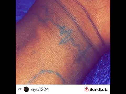 Iam Ayo- No Peace(Control). (Prod By. Kubsy Beats x Iam Ayo.)