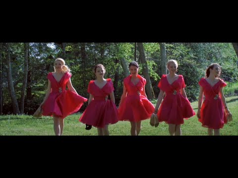 The ILVES Sisters -  She (cover)