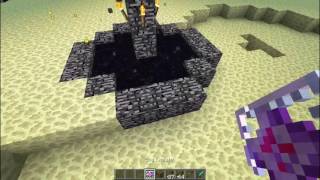 How To Reset The End In Minecraft