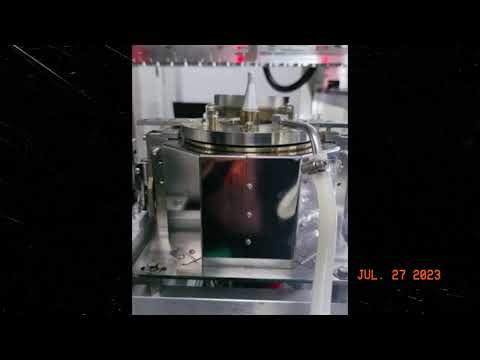 Selective Soldering Oven; 7 Modules