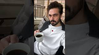 ¡El entorno de Halil İbrahim Ceyhan rompe el silencio: «¡No es lo que parece!»