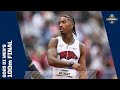 Men S 100m Final 2025 NCAA Outdoor Track And Field Championships
