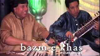Pyar Ka Jazba | Mohammed Hussain & Ahmed - YouTube