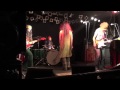 Stevie Salas-Long Way To Roll coverd by Electric Gypsy