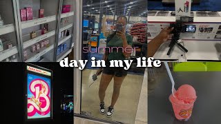 summer day in my life ♡ *fun & productive*