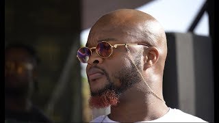 Dosseh - Myah Bay (live)