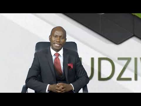 TIKUDZIWENI  - 14  JANUARY 2019