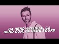Christophe Maé - L'amour feat. Amadou & Mariam (Paroles)
