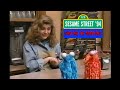 Sesame Street 94 Gina And The Martians