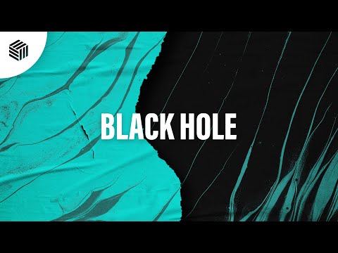 Blaze U, dj tani & Moriis - Black Hole