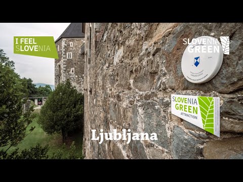 Slovenia Green | Ljubljana