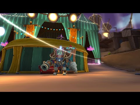 Dungeon Defenders 2 Chaos 10 Jesters revenge prime