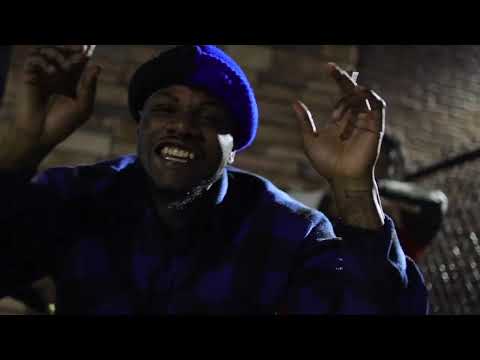 Moblyfe Oomp Ft. Von Da BigHomie-The Brand (Official Video)