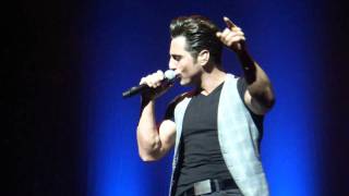 DAVID BUSTAMANTE - SI PUDIERA CAMINAR SIN TI