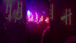 Badflower - Intro + x A N A x - Live at the El Rey