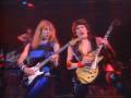 Iron Maiden - The Trooper (Live After Death 1985)