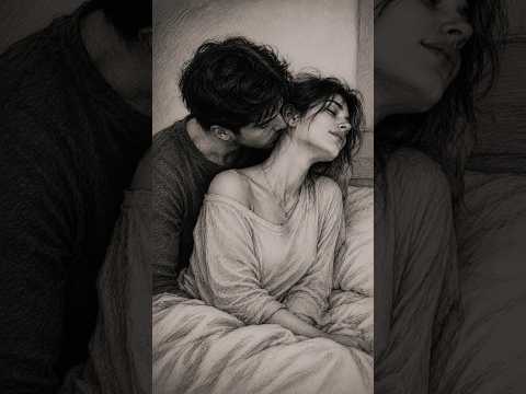 A Quiet Love Speaks the Loudest.
