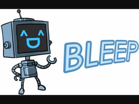 Bleep -the audio doctor