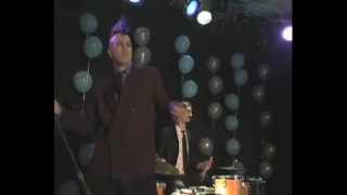 Bella Morte - Earth Angel