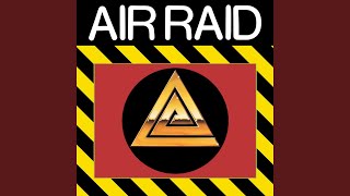 Air Raid/ Drill