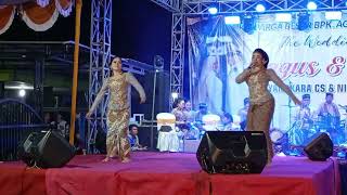 Download lagu CINTA MERAH JAMBU - NIKEN SALINDRI - CS MAYANGKARA mp3 Download lagu CINTA MERAH JAMBU - NIKEN SALINDRI - CS MAYANGKARA mp3