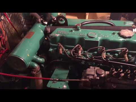 Chrysler Nissan SD22 Part 2