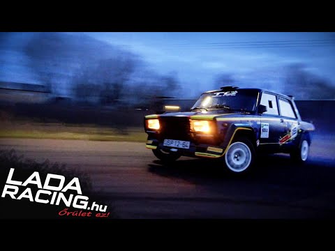 Ladaracing FESZT 2023 - Az Őrület új korszaka!