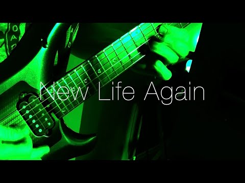 One Piece Puzzle - New Life Again (Music Video)