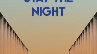 Stay the Night song artwork