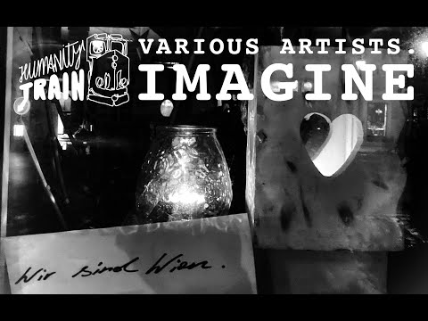 Imagine (Nov. 2nd 2020, Vienna, Austria)